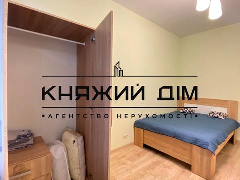 квартира по адресу Павла Загребельного ул. (Миколи Раєвського), 34