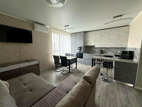 квартира за адресою Родини Крістерів вул., 20