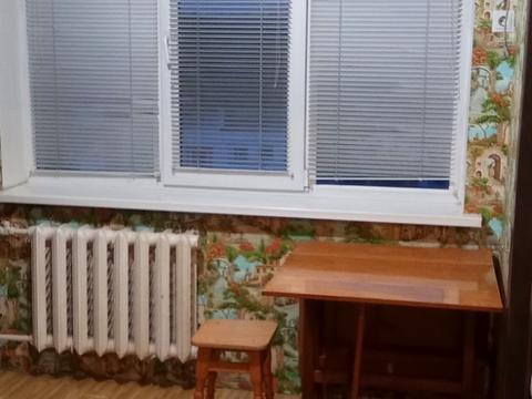 квартира по адресу Бориспольская ул., 47