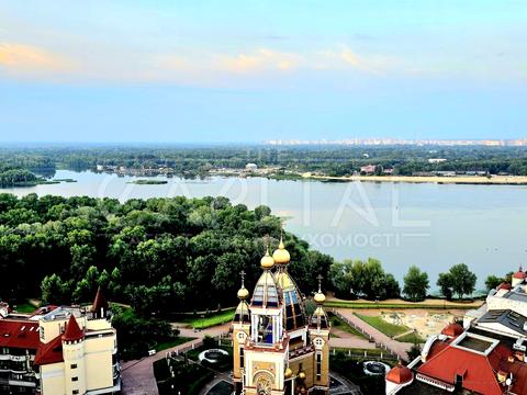 квартира по адресу Владимира Ивасюка просп. (Героїв Сталінграду), 2-Г, к2