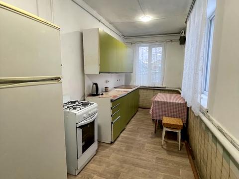 дом по адресу Линейная ул.