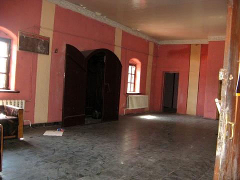 коммерческая по адресу Сиротюка, 1