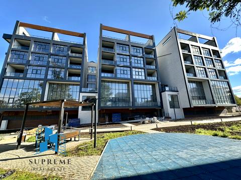 квартира за адресою Рєпіна, 1Б