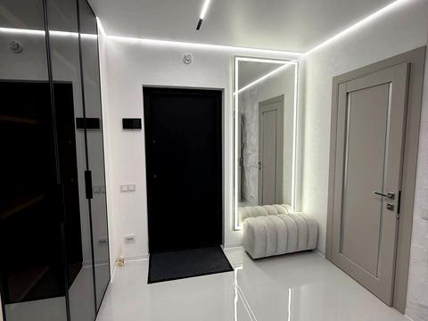 квартира за адресою Південний бульв., 6