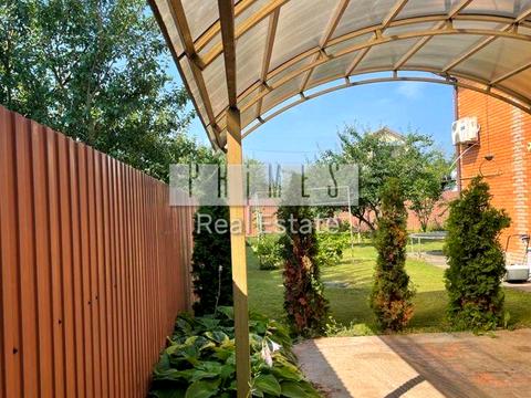 будинок за адресою с. Ясногородка, Садова вул.