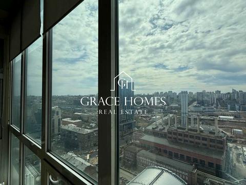 комерційна за адресою Саксаганського вул., 121