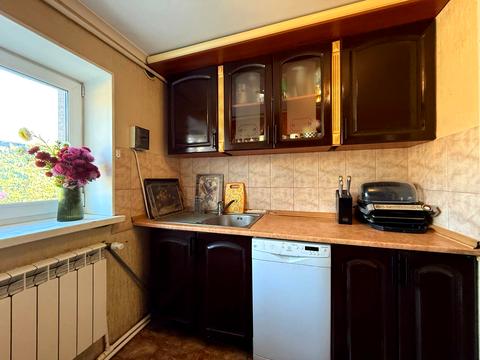 дом по адресу Яблоньская ул. (Кирова)