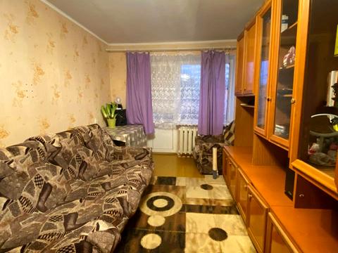 квартира по адресу Новокрымская ул., 2-Б