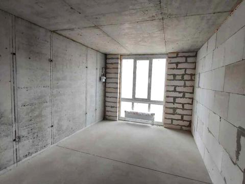 квартира по адресу Парусная ул. (Героев Сталинграда), 1-С