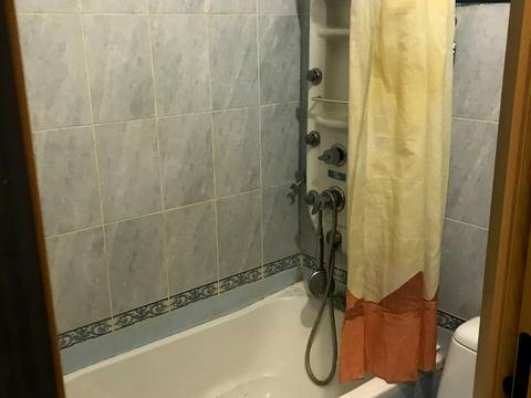 квартира по адресу Новопироговская ул., 33