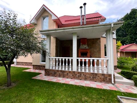 будинок за адресою Шкільна вул.