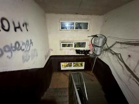 квартира по адресу Карагандинская ул., 9-А