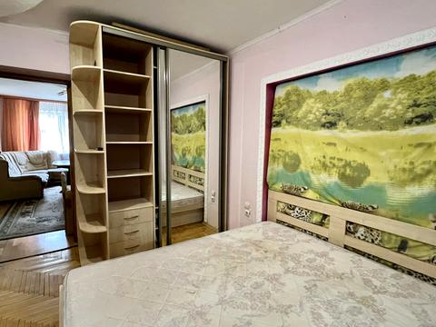 квартира по адресу Роксоланы ул., 8