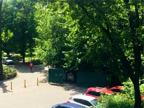 квартира по адресу Вышгородская ул., 33