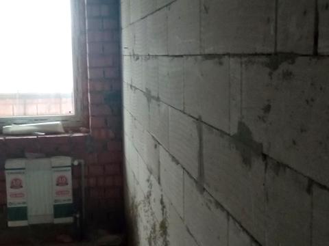 квартира по адресу Академика Сахарова ул., 16