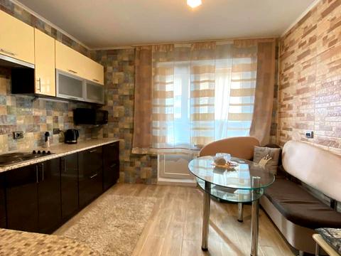 квартира за адресою Київ, Сергія Данченка вул., 5