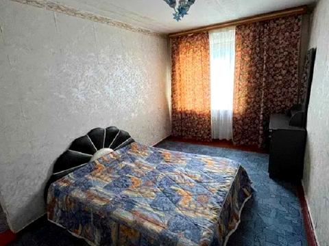квартира по адресу Мукаша Салакунова ул., 10