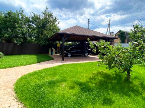 дом по адресу Киево-Мироцкая ул.