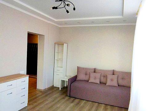 квартира за адресою Ушинського вул., 14-А
