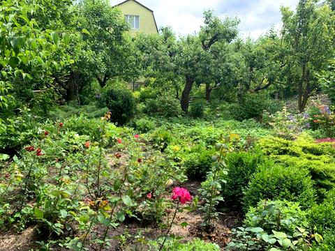 дом по адресу Підлісна, 123-А