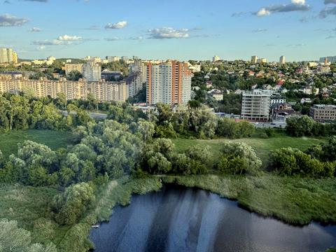 квартира за адресою Володимира Брожка вул. (Кіровоградська), 70
