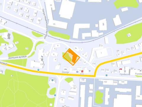 квартира по адресу Колумба ул., 8