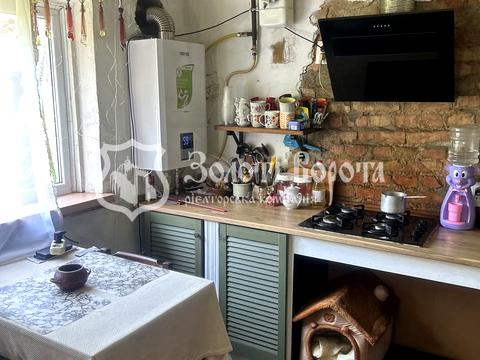 дом по адресу Соборная ул., 119