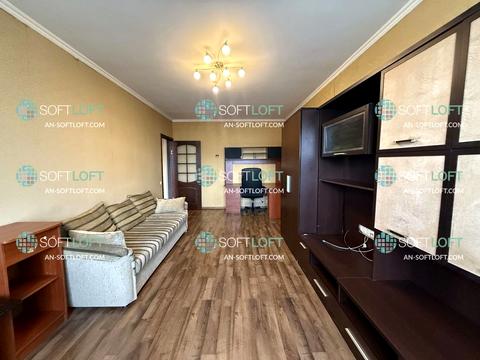 квартира за адресою Нескорених вул. (Героїв Праці), 4а