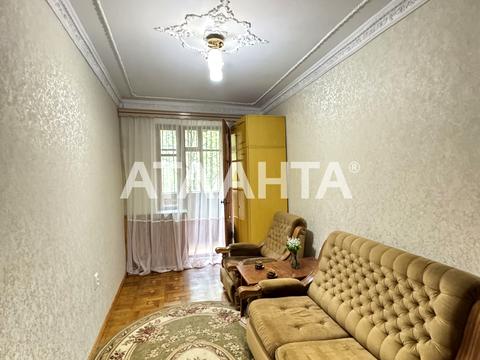 квартира по адресу Краснова ул., 14