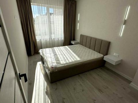 квартира за адресою Будівельна вул., 48-А