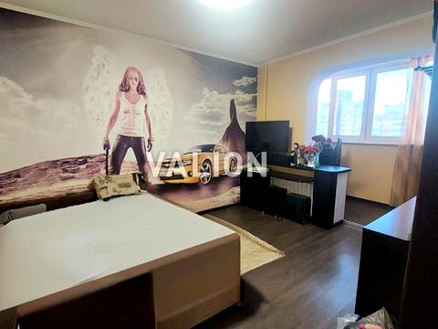 квартира по адресу Академика Заболотного ул., 26