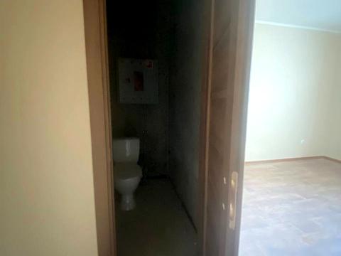 квартира по адресу Электротехническая ул., 43