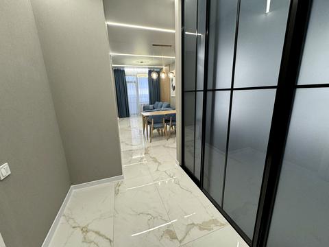 квартира за адресою Дача Ковалевського вул., 5