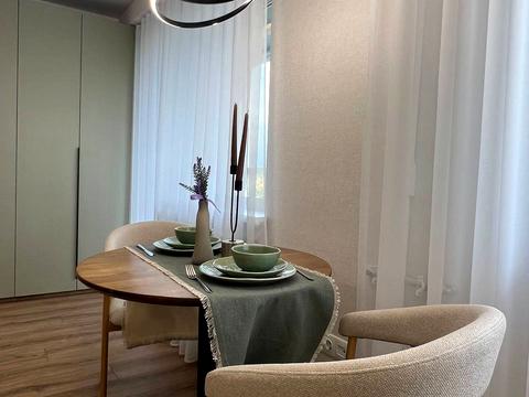 квартира за адресою Голосіївський просп. (40-річчя Жовтня), 112