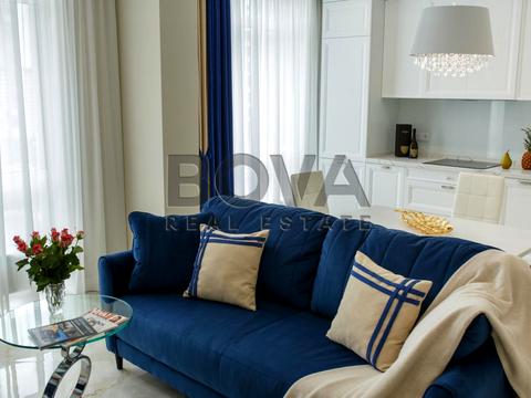 квартира за адресою Київ, Кахи Бендукідзе вул., 2