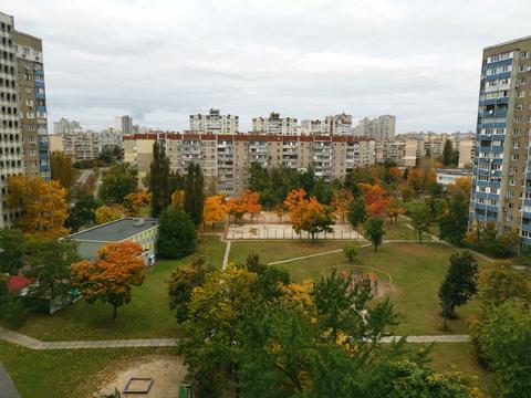 квартира за адресою Київ, Вікентія Беретті вул., 6