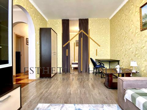 квартира за адресою Науки просп., 30