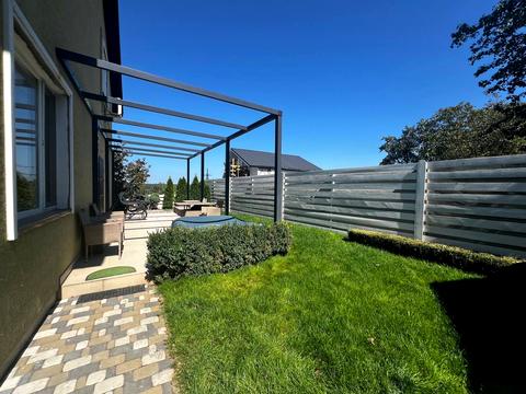 дом по адресу Папулова ул.