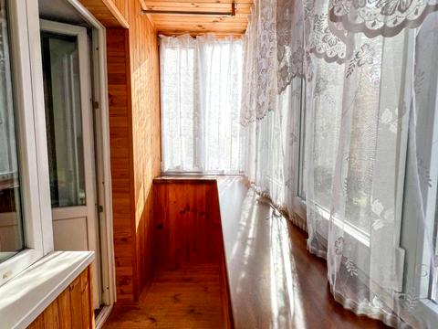 квартира за адресою Салютна вул., 11