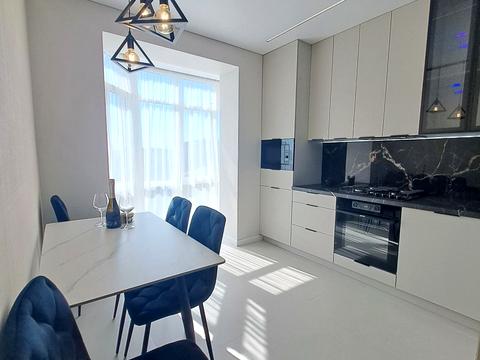 квартира за адресою Довга вул., 20б