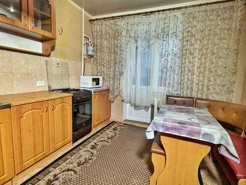 квартира за адресою 5-й Зарічний мікрорайон , 71
