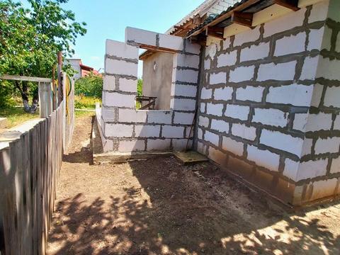 дом по адресу Дачи, 123