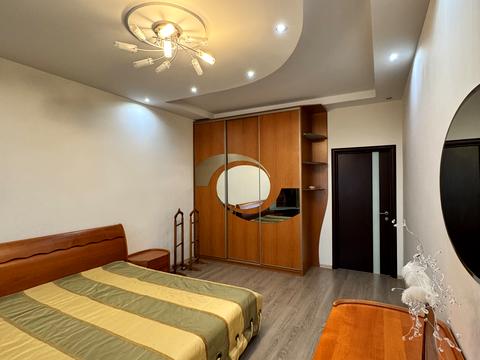 квартира по адресу Андрея Верхогляда ул. (Михайла Драгомирова), 4