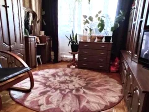 квартира по адресу Болгарская ул., 14