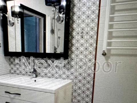 квартира по адресу Верховинная ул., 41