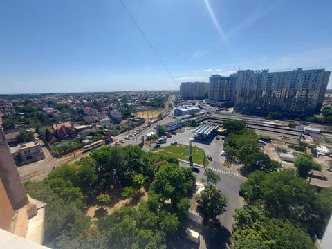 квартира за адресою Архітекторська вул., 24