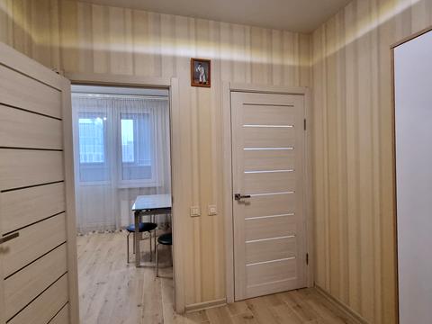 квартира за адресою Сергія Данченка вул., 30