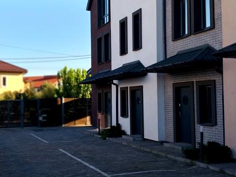 дом по адресу Радужная ул.