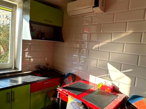 квартира за адресою Янтарна вул., 79