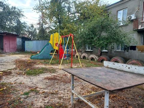 квартира за адресою Ахієзерів вул. (Халтуріна), 55